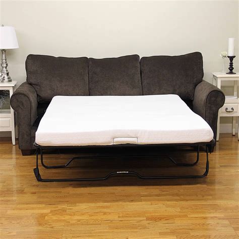 Queen Size Pull Out Sofa Bed